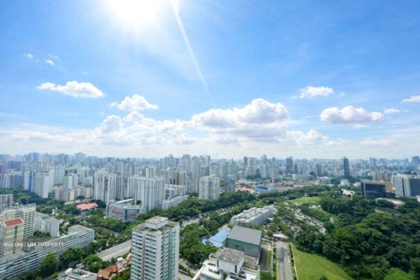 Avenue South Residence (D3), Apartment #521076781